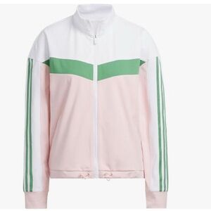 Women's Adidas Ultimate365 TWISTKNIT Jacket